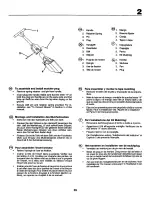 Preview for 35 page of Craftsman 27712 Instruction Manual