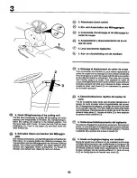 Preview for 42 page of Craftsman 27712 Instruction Manual