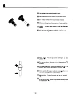 Preview for 50 page of Craftsman 27712 Instruction Manual