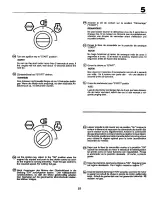 Preview for 51 page of Craftsman 27712 Instruction Manual