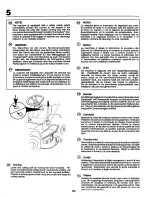 Preview for 54 page of Craftsman 27712 Instruction Manual