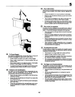 Preview for 57 page of Craftsman 27712 Instruction Manual