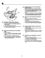 Preview for 76 page of Craftsman 27712 Instruction Manual