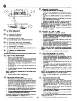 Preview for 78 page of Craftsman 27712 Instruction Manual