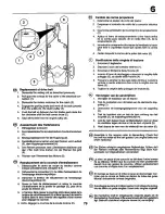 Preview for 79 page of Craftsman 27712 Instruction Manual