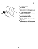 Preview for 29 page of Craftsman 27715 Instruction Manual