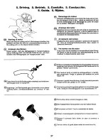 Preview for 37 page of Craftsman 27715 Instruction Manual