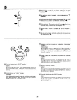 Preview for 38 page of Craftsman 27715 Instruction Manual