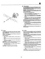 Preview for 51 page of Craftsman 27715 Instruction Manual