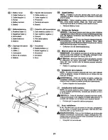 Preview for 21 page of Craftsman 27717 Instruction Manual