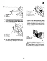 Preview for 23 page of Craftsman 27717 Instruction Manual