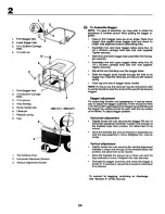 Preview for 24 page of Craftsman 27717 Instruction Manual