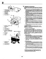 Preview for 26 page of Craftsman 27717 Instruction Manual