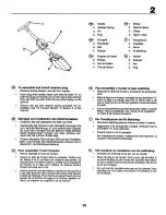 Preview for 35 page of Craftsman 27717 Instruction Manual