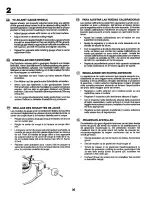 Preview for 36 page of Craftsman 27717 Instruction Manual