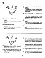 Preview for 50 page of Craftsman 27717 Instruction Manual