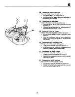 Preview for 71 page of Craftsman 27717 Instruction Manual