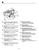 Preview for 72 page of Craftsman 27717 Instruction Manual