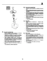 Preview for 19 page of Craftsman 27718 Instruction Manual