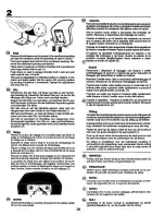 Preview for 20 page of Craftsman 27718 Instruction Manual