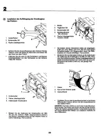 Preview for 26 page of Craftsman 27718 Instruction Manual