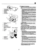 Preview for 27 page of Craftsman 27718 Instruction Manual