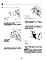 Preview for 28 page of Craftsman 27718 Instruction Manual