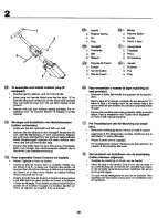 Preview for 36 page of Craftsman 27718 Instruction Manual