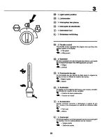 Preview for 39 page of Craftsman 27718 Instruction Manual