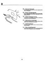 Preview for 40 page of Craftsman 27718 Instruction Manual