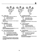 Preview for 43 page of Craftsman 27718 Instruction Manual