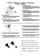 Preview for 49 page of Craftsman 27718 Instruction Manual