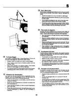 Preview for 55 page of Craftsman 27718 Instruction Manual