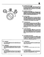 Preview for 59 page of Craftsman 27718 Instruction Manual