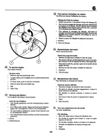 Preview for 63 page of Craftsman 27718 Instruction Manual