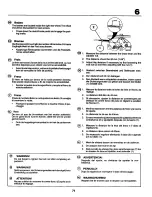 Preview for 71 page of Craftsman 27718 Instruction Manual