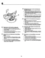 Preview for 74 page of Craftsman 27718 Instruction Manual