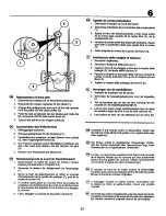 Preview for 77 page of Craftsman 27718 Instruction Manual