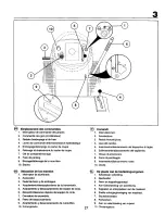 Предварительный просмотр 27 страницы Craftsman 27722 Instruction Manual