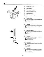 Предварительный просмотр 28 страницы Craftsman 27722 Instruction Manual