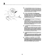 Предварительный просмотр 30 страницы Craftsman 27722 Instruction Manual