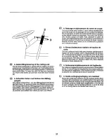 Предварительный просмотр 31 страницы Craftsman 27722 Instruction Manual