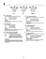 Предварительный просмотр 32 страницы Craftsman 27722 Instruction Manual