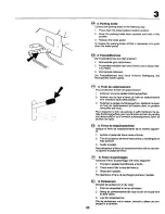 Предварительный просмотр 33 страницы Craftsman 27722 Instruction Manual