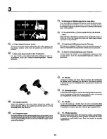 Предварительный просмотр 34 страницы Craftsman 27722 Instruction Manual