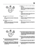 Предварительный просмотр 39 страницы Craftsman 27722 Instruction Manual