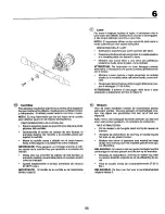 Предварительный просмотр 55 страницы Craftsman 27722 Instruction Manual