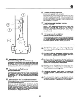 Предварительный просмотр 63 страницы Craftsman 27722 Instruction Manual