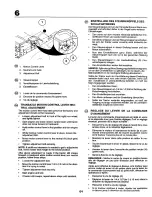 Предварительный просмотр 64 страницы Craftsman 27722 Instruction Manual