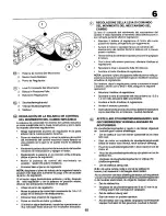 Предварительный просмотр 65 страницы Craftsman 27722 Instruction Manual